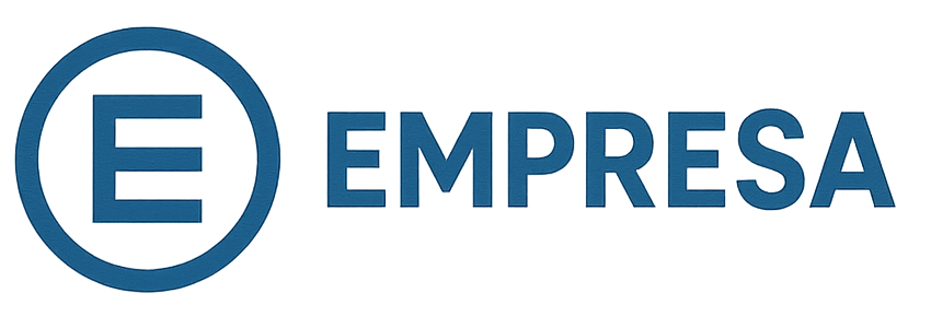 Logo de la empresa